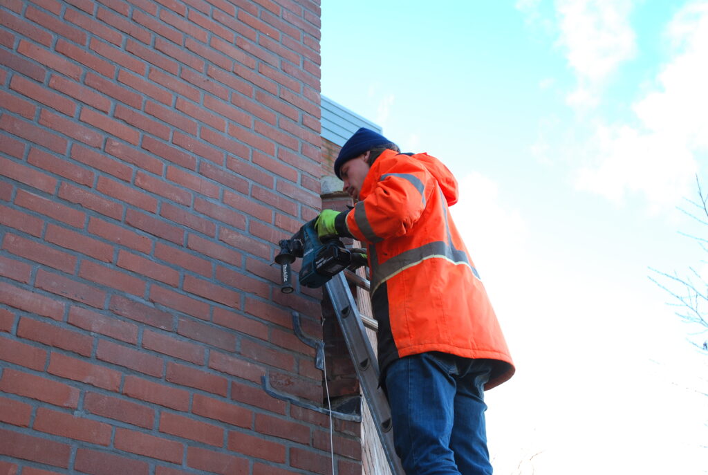 Klusbedrijf in de Krimpenerwaard – gespecialiseerd in bouw, renovatie, schilderwerk, timmerwerk, stucwerk, en complete verbouwingen voor huizen en bedrijven
een rollaag hanenkam vuilmetselwerk
Binnemuren gasbeton cellenbeton
Beton bekisting wapening ijzer ijzervlechten
klusbedrijf stijger ambachtelijk metselwerk
renovatie schoorsteen
Klusbedrijf Daan G
Alle klussen in en om het huis zo geDaan
klus en metselbedrijf daang
renovatie onderhoud en verbouw
Vraag vrijblijvend een offerte aan
scheuren in de gevel
voegwerk metselen
klus en metselbedrijf daang
Voegwerk wat bij jouw huisstijl past
Knipvoege snijvoege verdieptevoege
Knipvoegen snijvoegen verdieptevoegen
Klusbedrijf in de Krimpenerwaard – gespecialiseerd in bouw, renovatie, schilderwerk, timmerwerk, complete verbouwingen voor huizen